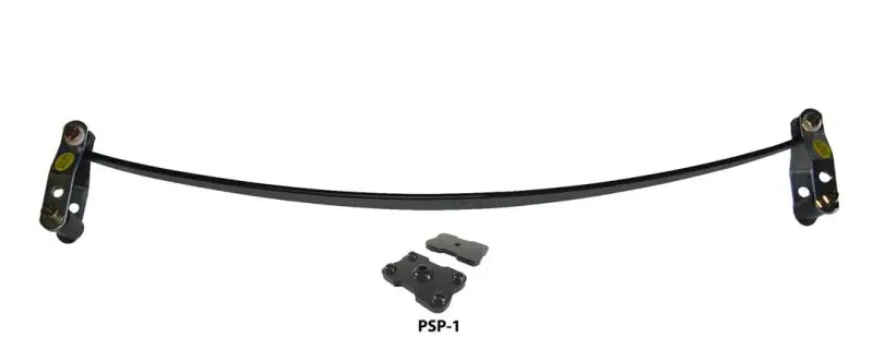 SSA28 Supersprings 44'L X 3'W X .447'W/Psp-1