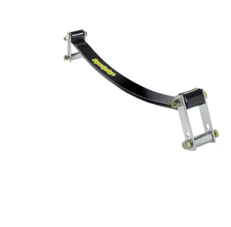 SSA46 Supersprings 40Lx3Wx.625 W/Psp