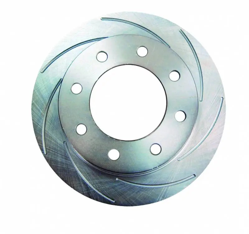 23184AA2L/R Brake Rotor