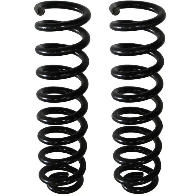 SSC-25 Supersprings Coil Spring Set