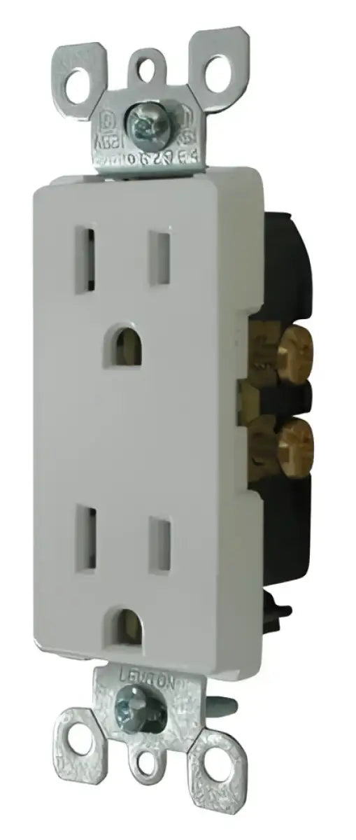DGS10VP Receptacle
