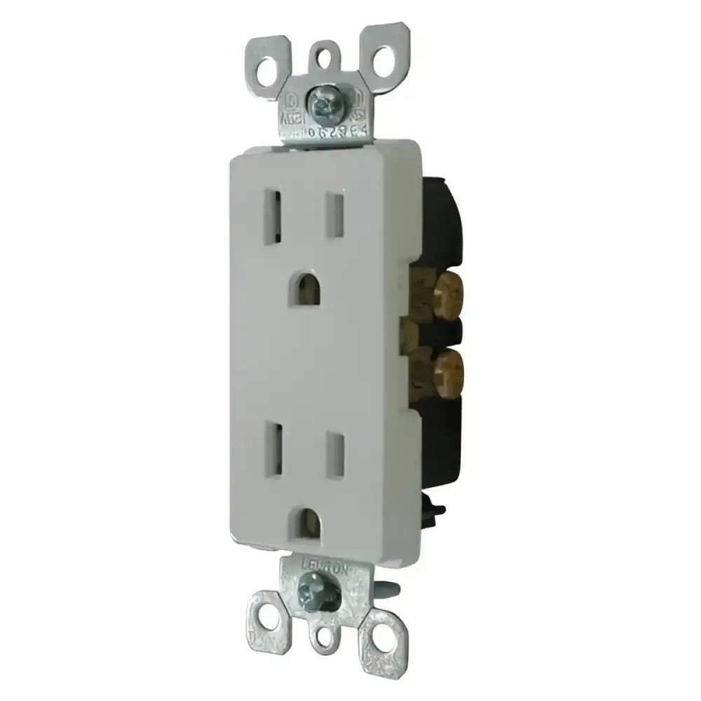 DGS10VP Receptacle