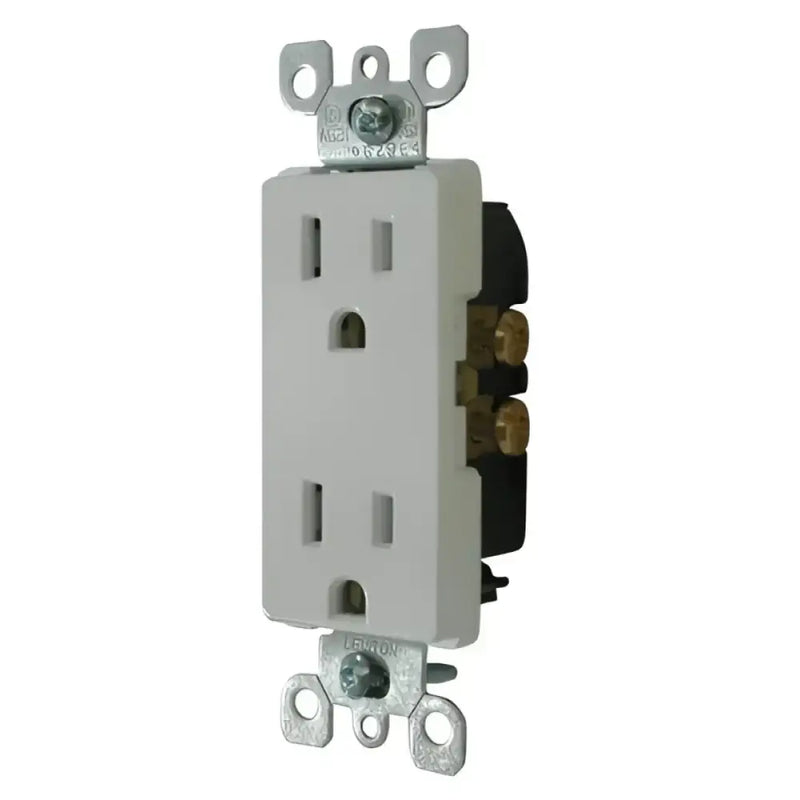 DGS10VP Receptacle