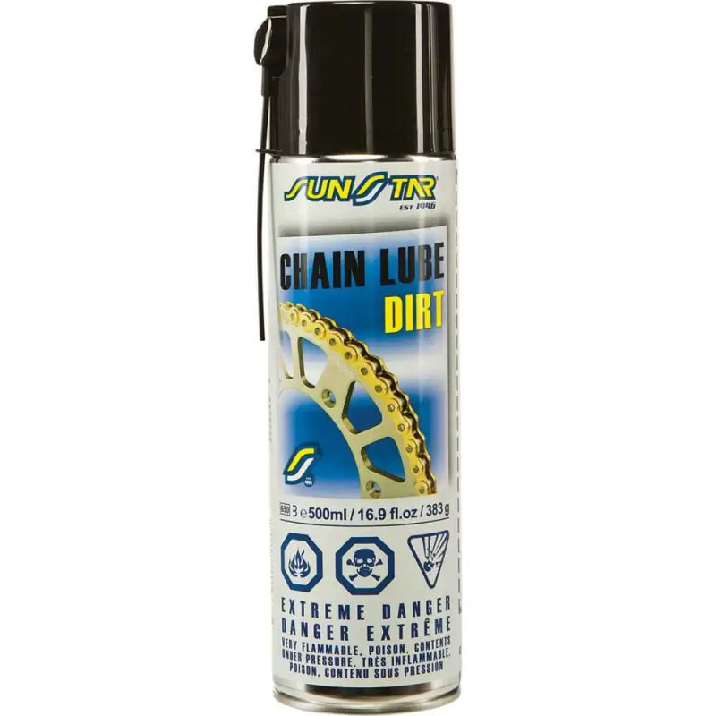 SUNSTAR SSLUBE-500MX