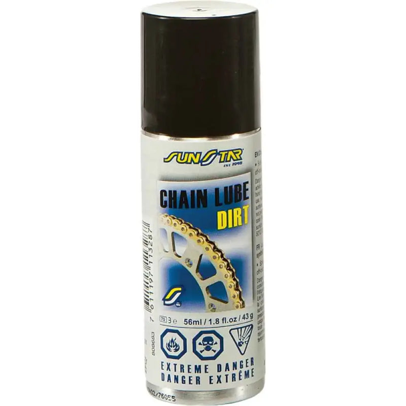 SUNSTAR SSLUBE-56MX