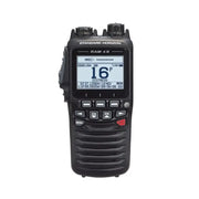 SSM-72H Standard Ram4X Wireless Remote Access Mic - advanced wireless connectivity, remote control, high-performance Ram4X technology, industry-standard design.