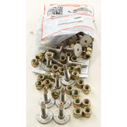 SSP-1075 Signature Series StainleSS Steel Studs 1.075’’ 48/Pk - Trail