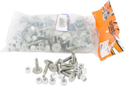 SSP-1325-BS Signature Series StainleSS Steel Studs 1.325’’ 96/Pk - Trail