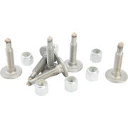 SSP-1325-FS Signature Series StainleSS Steel Studs 1.325’’ 6/Pk - Trail