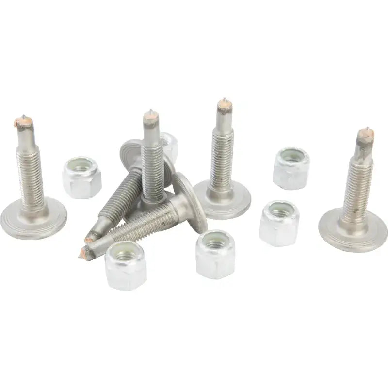 SSP-1325-FS Signature Series StainleSS Steel Studs 1.325’’ 6/Pk - Trail