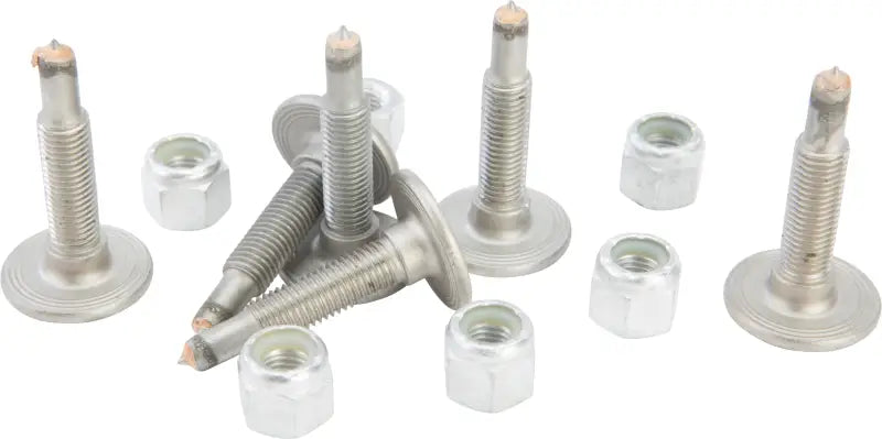 SSP-1325-FS Signature Series StainleSS Steel Studs 1.325’’ 6/Pk - Trail