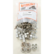 SSP-1325-S Signature Series StainleSS Steel Studs 1.325’’ 48/Pk - Trail
