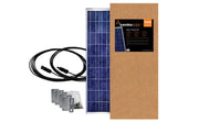 SSP-150-KIT Solar Kit