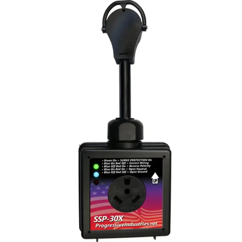 SSP-30X Surge Protector