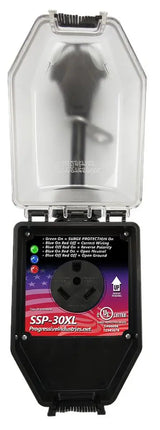 SSP-30XL Surge Protector