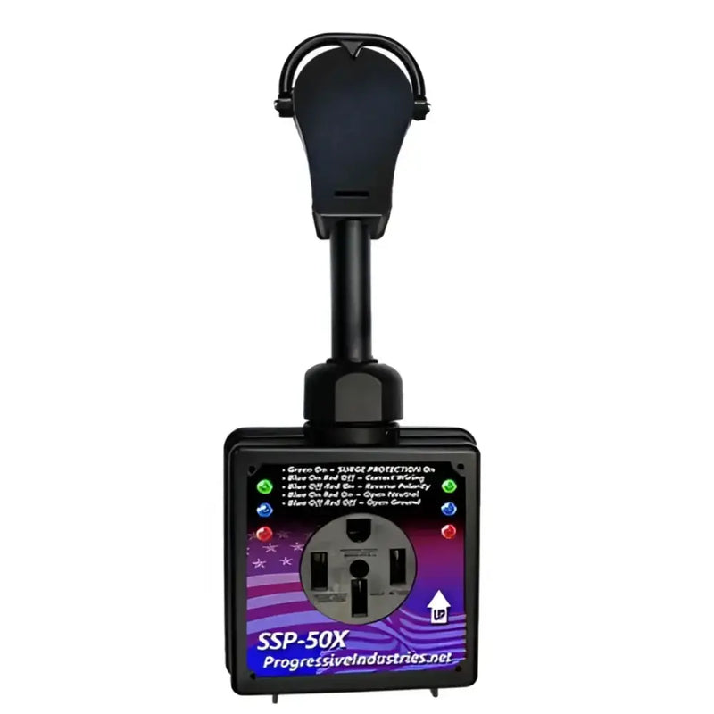 SSP-50X Surge Protector