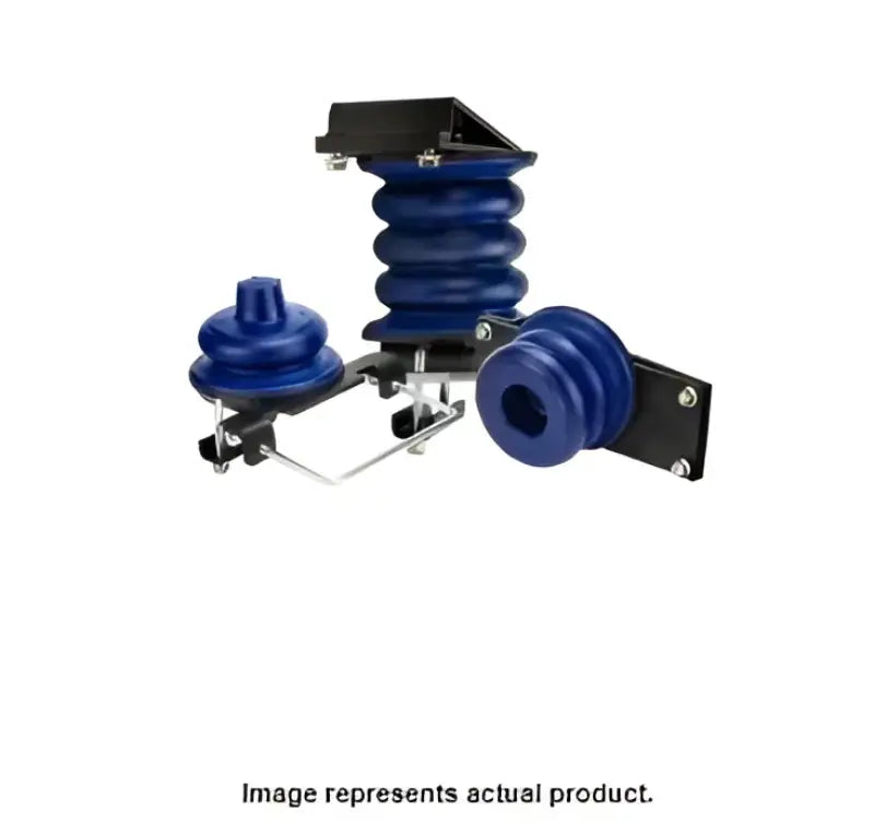 SSR-128-40-2 Supersprings Ssr-128-40-2 Sumosprings - Helper Spring Kit