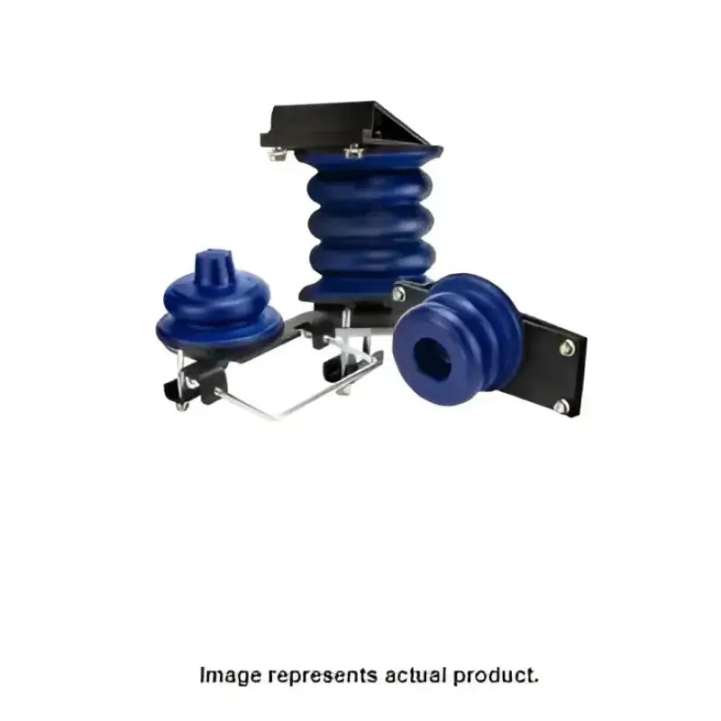 SSR-128-40-2 Supersprings Ssr-128-40-2 Sumosprings - Helper Spring Kit