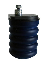 SSR-209-40 Supersprings Summo Spring