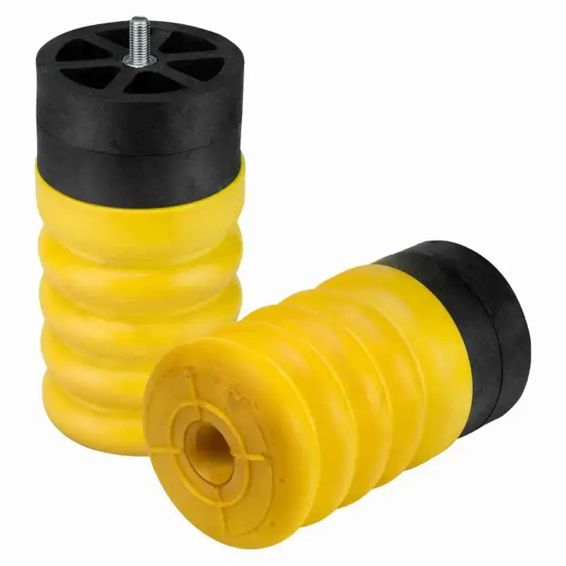 SSR-313-54 Supersprings Sumosprings yellow suspension enhancement for RV, truck accessories, automotive, powersports, off-road, marine, exterior, interior, truck bed, RV parts, Suspension, AVADA - Best Sellers