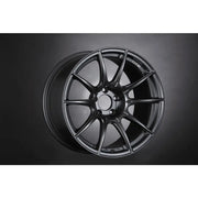 SSR XA18950+2205GMB SSR GTX01 18x9.5 5x114.3 22mm Offset Flat Black Wheel Evo 8 9 X / G35 / 350z / 370z