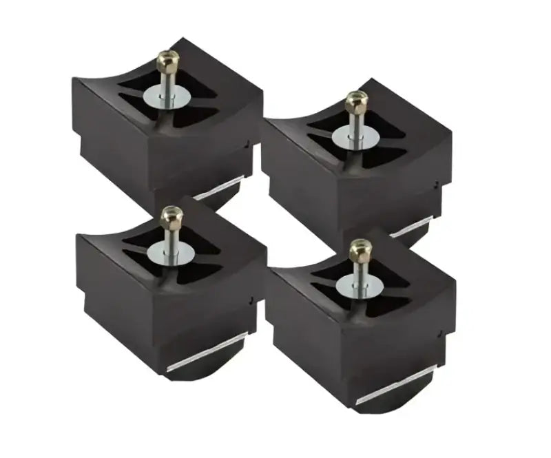 SSS-3 Supersprings Leaf Spring Sway Control