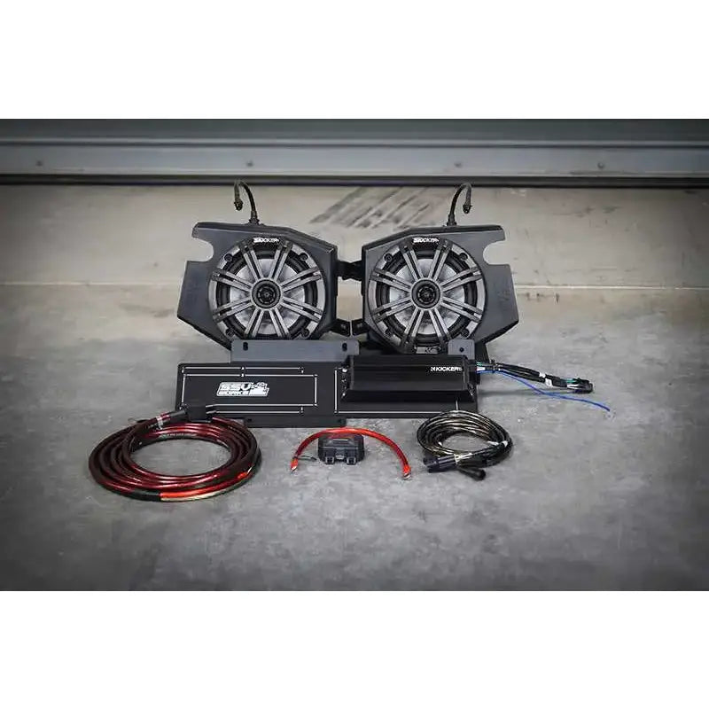 SSV WORKS RZ4-2KRC