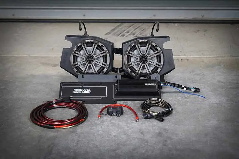 SSV WORKS RZ4-2KRC