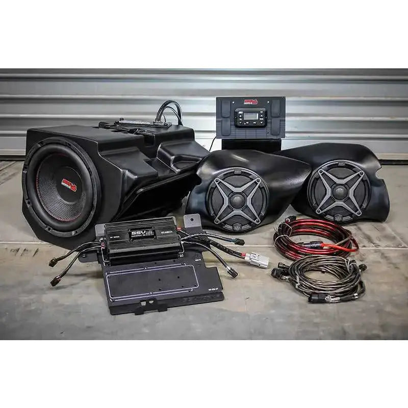SSV WORKS RZ3-3A