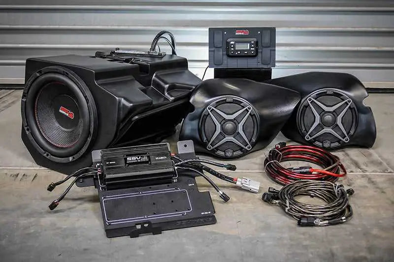 SSV WORKS RZ3-3A