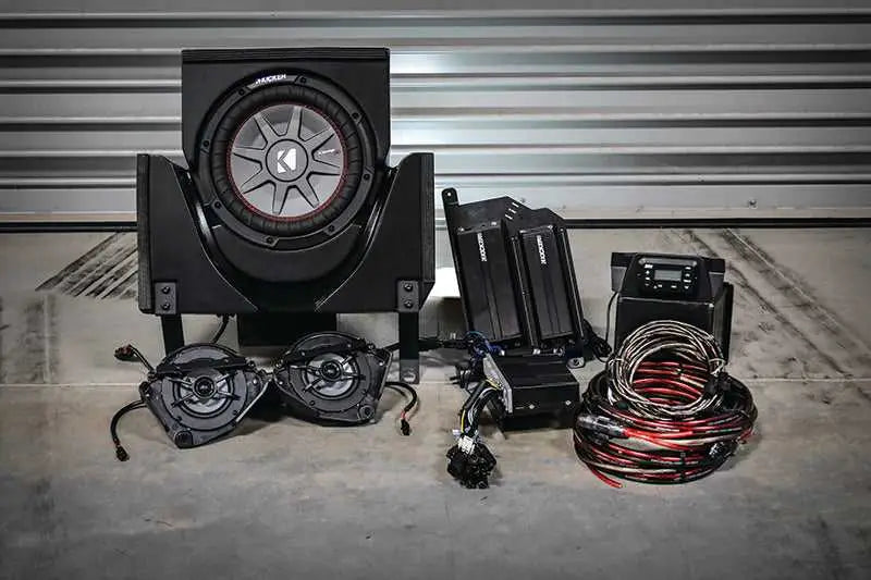 SSV WORKS X3-3K