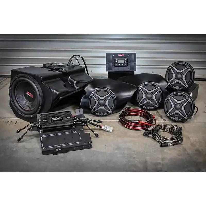 SSV WORKS RZ3-5A