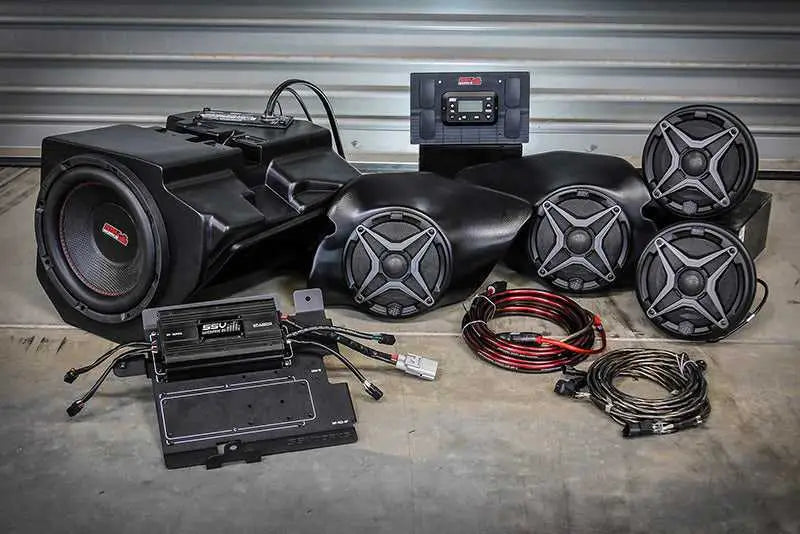 SSV WORKS RZ3-5A