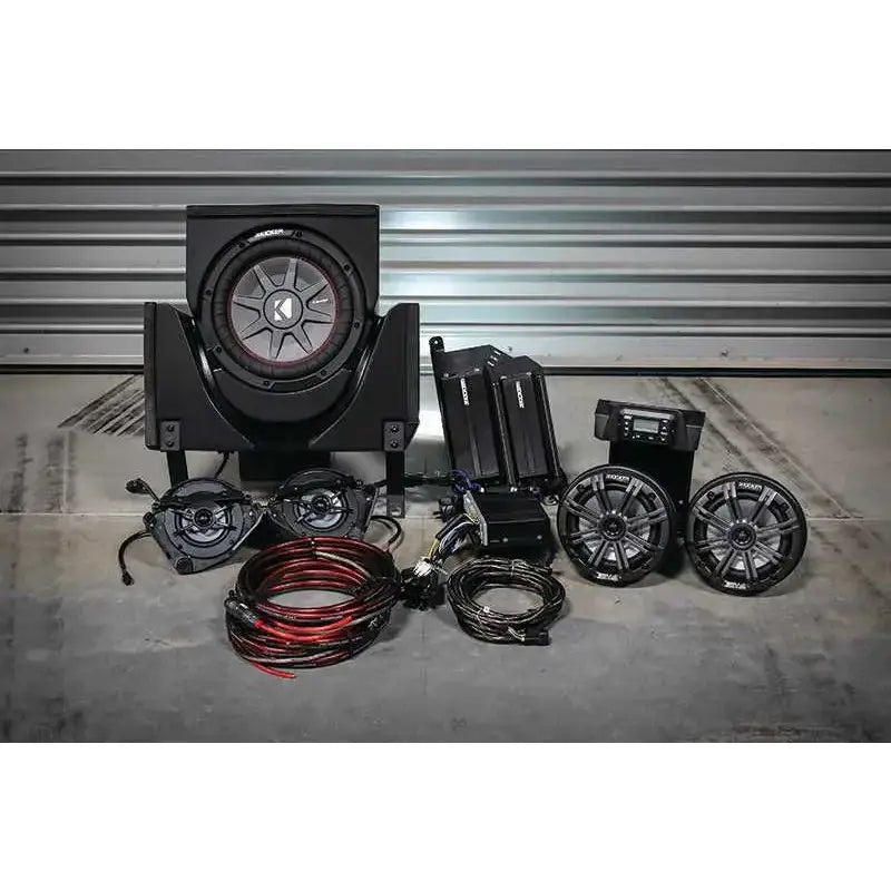SSV WORKS X3-5K