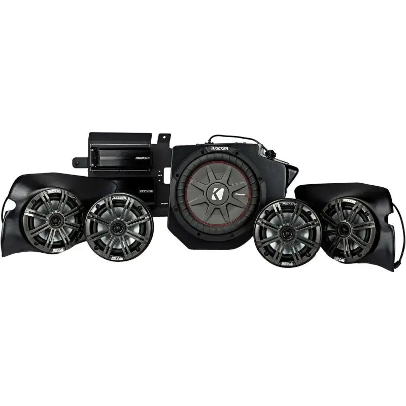 SSV WORKS RZ3-5K