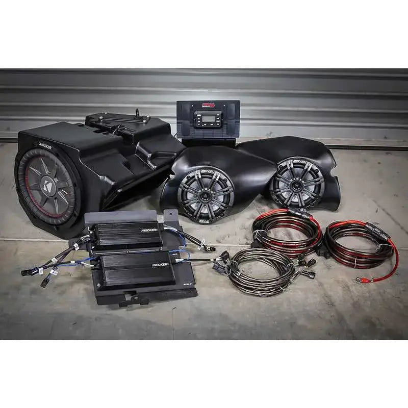 SSV WORKS RZ3-3K