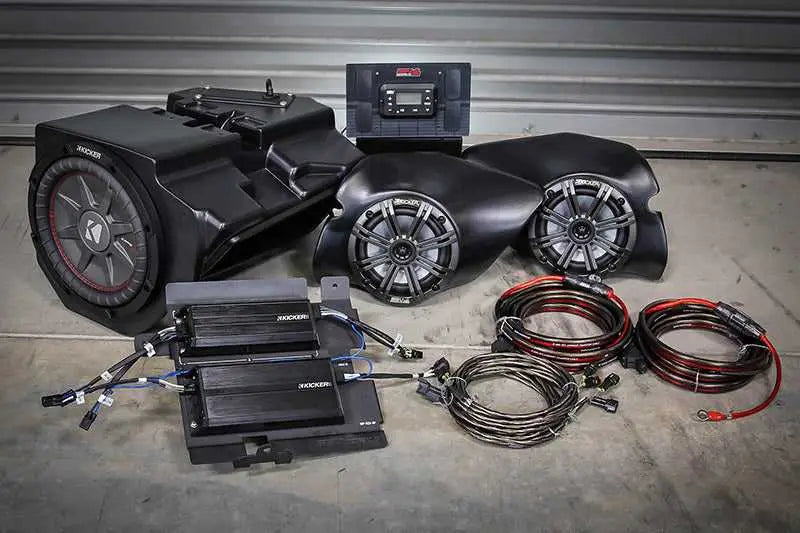 SSV WORKS RZ3-3K