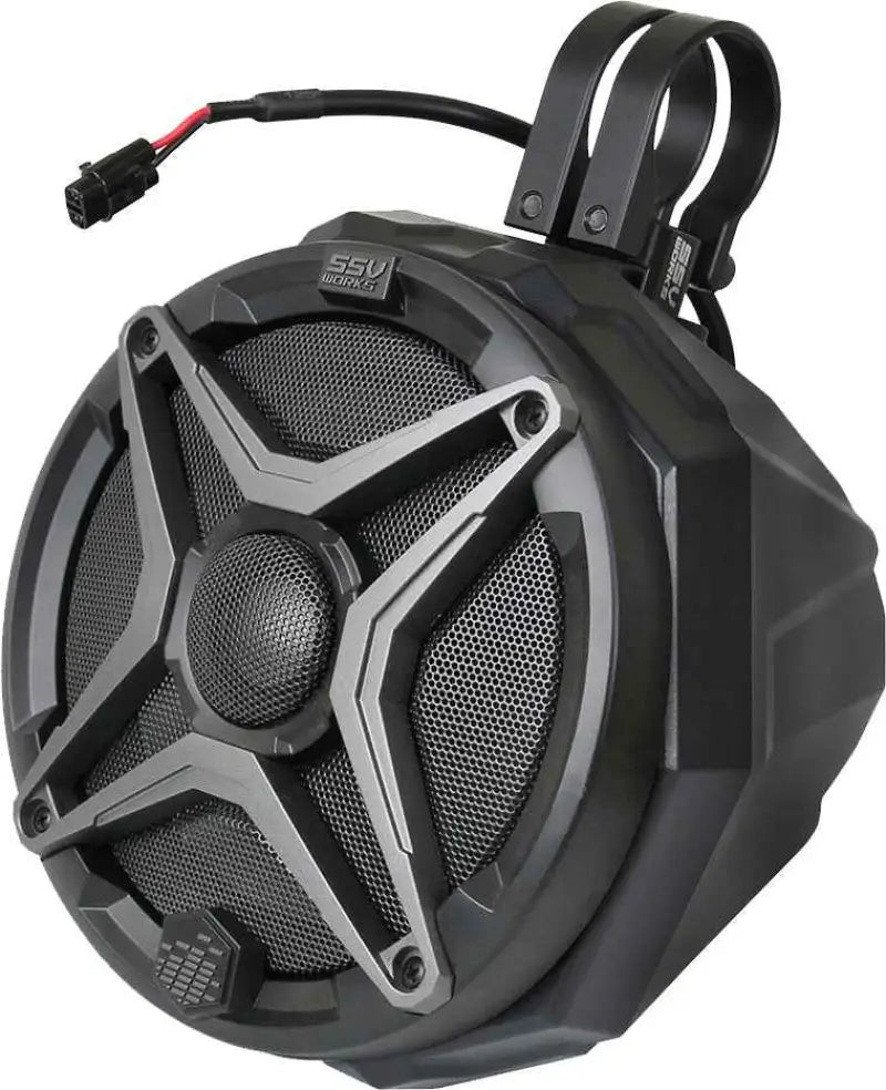 SSV WORKS US2-C65A-150