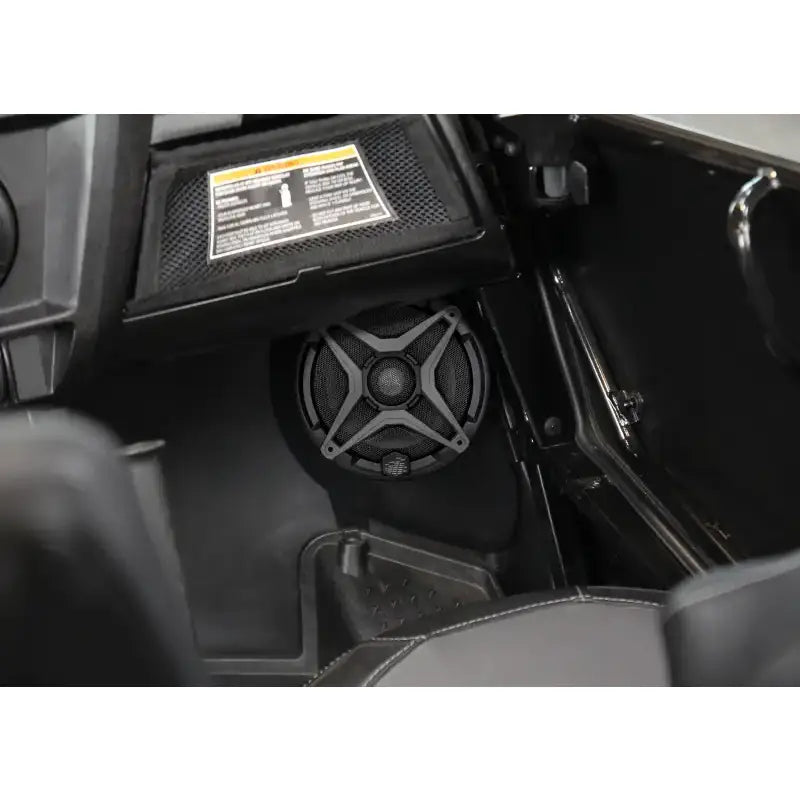 Ssv Works WC2-F65A Front 6.5" Speaker Pods 