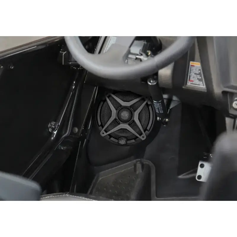 SSV WORKS Front 6.5" Speaker Pods for Powersports