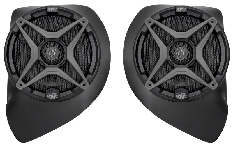 Ssv Works WC2-F65A Front 6.5" Speaker Pods 