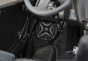SSV WORKS Front 6.5" Speaker Pods for Powersports