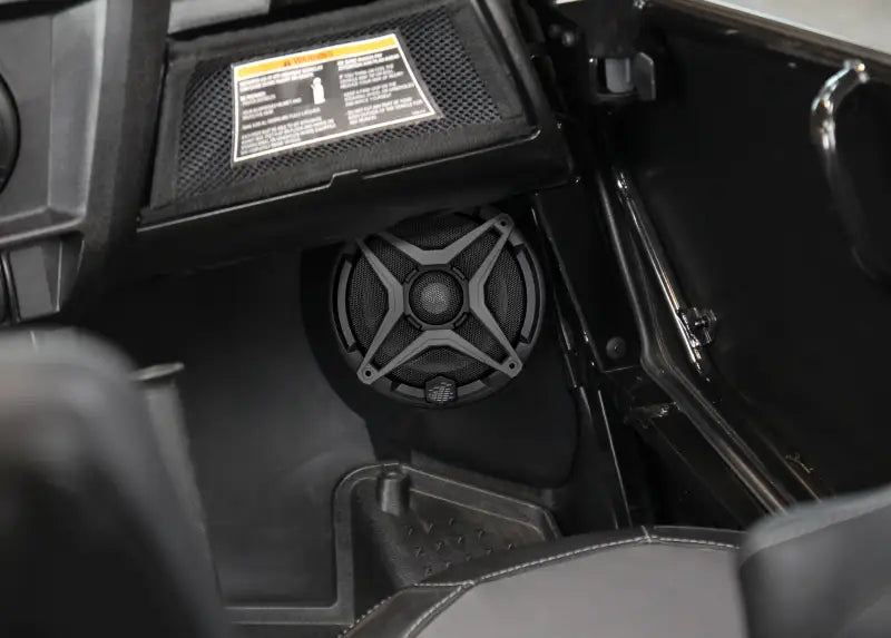 Ssv Works WC2-F65A Front 6.5" Speaker Pods 