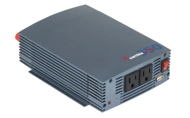 SSW-350-12A Power Inverter
