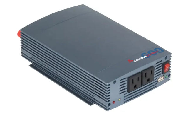 SSW-600-12A Power Inverter