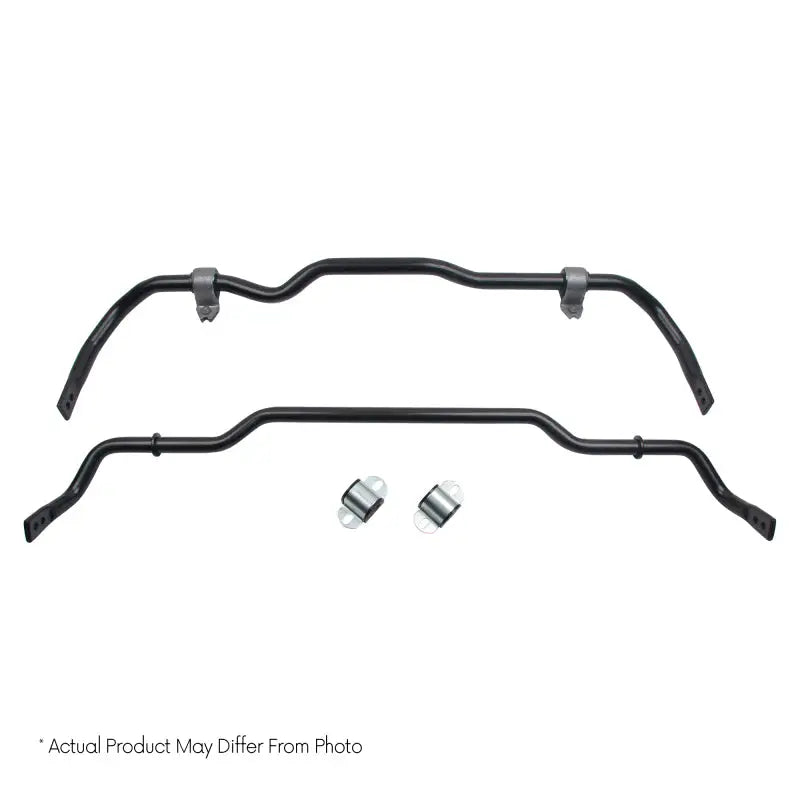 ST Anti-Swaybar Set BMW E30 Coupe Sedan M3 - Truck & Automotive