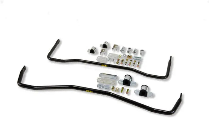ST Anti-Swaybar Set BMW E30 Coupe Sedan M3 - Truck & Automotive