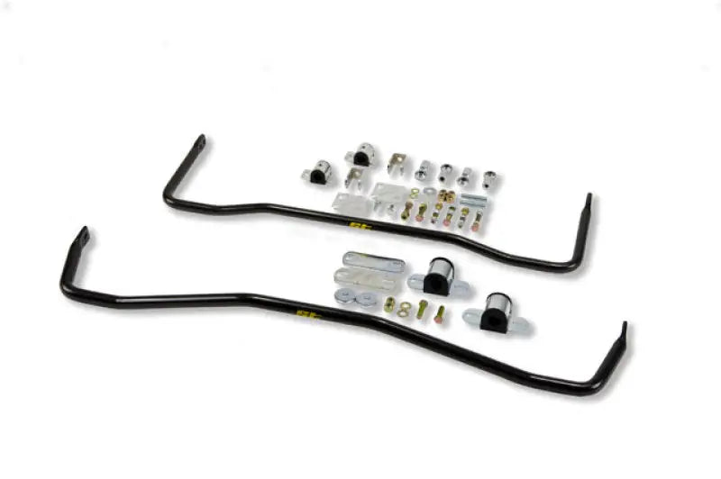 ST Anti-Swaybar Set BMW E30 Coupe Sedan M3 - Truck & Automotive