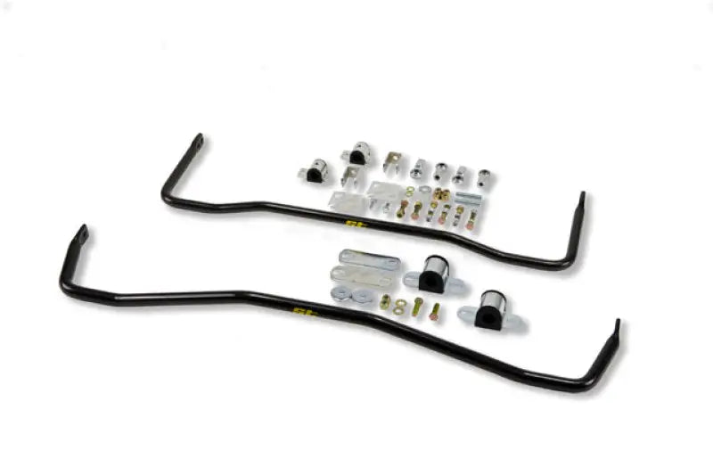 ST Anti-Swaybar Set BMW E30 Coupe Sedan M3 - Truck & Automotive
