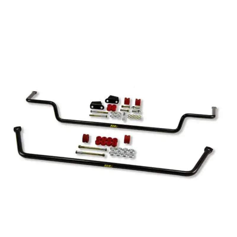 ST Suspensions 52002